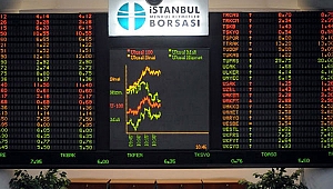 Yabancılar alıma geçti borsada ralli başladı