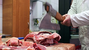 Avrupa et alarmı! 795 kilo et…
