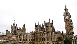 İngiliz Parlamentosunda Brexit oturumu