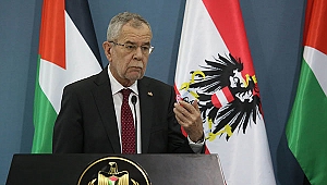İsrail'e büyük şok! Kabul etmiyoruz