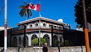Kanadalı diplomatlar, hükümete dava açıyor