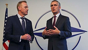 NATO'dan kritik açıklama: Rusya'nın SSC-8 füzeleri güvenliğimize ciddi risk