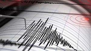 O ülkede 3 gün arayla ikinci deprem