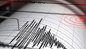 'Pasifik Ateş Çemberi'nde deprem!