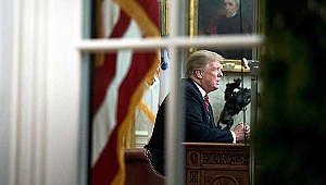Trump'tan İlhan Omar açıklaması