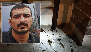 Türkiye'nin Amsterdam Başkonsolosluğuna saldıran teröriste hapis cezası