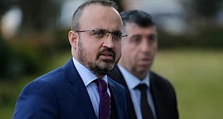 Bülent Turan Bedelli şartlarını açıkladı