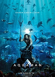 Aquaman