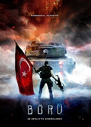 Börü