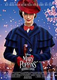 Mary Poppins: Sihirli Dadı