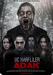 Üç Harfliler: Adak